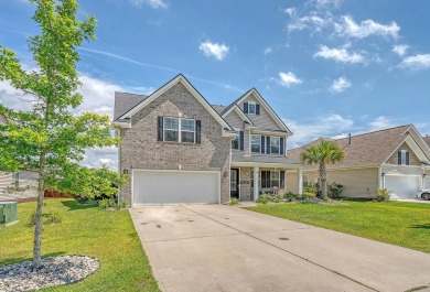 This exquisite home on 143 Airy Drive is a true gem and the one on Cypress Point Par 3 in South Carolina - for sale on GolfHomes.com, golf home, golf lot
