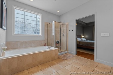 Welcome to this well-maintained home nestled in the gated golf on Anderson Creek Golf Club in North Carolina - for sale on GolfHomes.com, golf home, golf lot