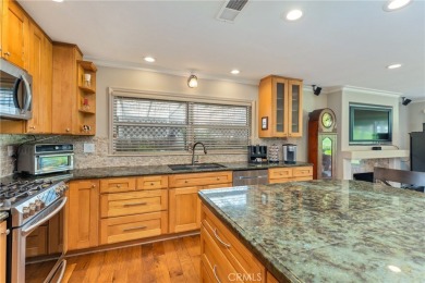 Where Luxury Meets the Links -- A Golfer's Dream Estate in San on Lake San Marcos Country Club- South Course in California - for sale on GolfHomes.com, golf home, golf lot