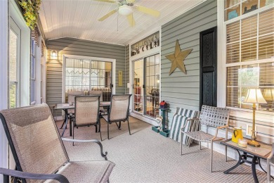 Furnished 3-Bed, 2-Bath Ranch in Established Golf Course on Myrtle Beach National Golf Course in South Carolina - for sale on GolfHomes.com, golf home, golf lot