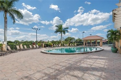 Live the resort lifestyle in this professionally decorated on Vasari Country Club in Florida - for sale on GolfHomes.com, golf home, golf lot
