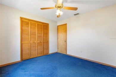 Welcome Home! This well maintained one owner 3-bedroom, 2- bath on Deltona Golf Club in Florida - for sale on GolfHomes.com, golf home, golf lot