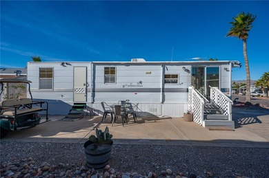 Riverview Resort | Bullhead City, AZ - 55+ Gated Golf Community on Riverview Golf Course in Arizona - for sale on GolfHomes.com, golf home, golf lot