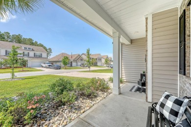 This exquisite home on 143 Airy Drive is a true gem and the one on Cypress Point Par 3 in South Carolina - for sale on GolfHomes.com, golf home, golf lot