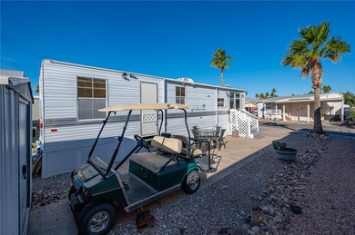 Riverview Resort | Bullhead City, AZ - 55+ Gated Golf Community on Riverview Golf Course in Arizona - for sale on GolfHomes.com, golf home, golf lot