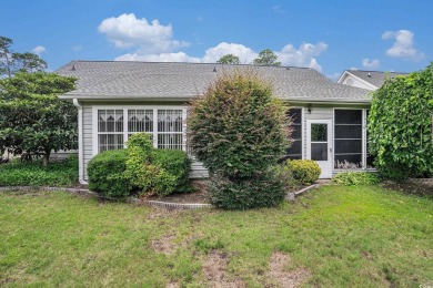 Furnished 3-Bed, 2-Bath Ranch in Established Golf Course on Myrtle Beach National Golf Course in South Carolina - for sale on GolfHomes.com, golf home, golf lot