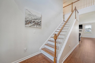 This exquisite home on 143 Airy Drive is a true gem and the one on Cypress Point Par 3 in South Carolina - for sale on GolfHomes.com, golf home, golf lot
