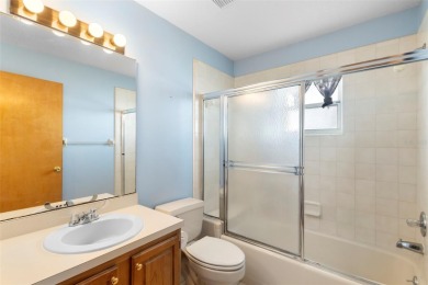 Welcome Home! This well maintained one owner 3-bedroom, 2- bath on Deltona Golf Club in Florida - for sale on GolfHomes.com, golf home, golf lot