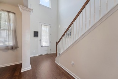 This exquisite home on 143 Airy Drive is a true gem and the one on Cypress Point Par 3 in South Carolina - for sale on GolfHomes.com, golf home, golf lot