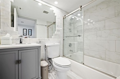 Discover Greynolds Park Club, a unique find nestled along Dixie on Greynolds Park Golf Course in Florida - for sale on GolfHomes.com, golf home, golf lot