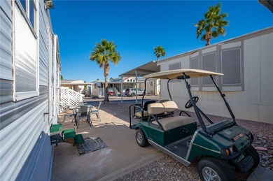 Riverview Resort | Bullhead City, AZ - 55+ Gated Golf Community on Riverview Golf Course in Arizona - for sale on GolfHomes.com, golf home, golf lot