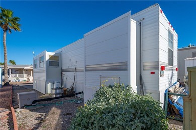 Riverview Resort | Bullhead City, AZ - 55+ Gated Golf Community on Riverview Golf Course in Arizona - for sale on GolfHomes.com, golf home, golf lot