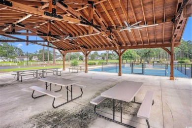 Furnished 3-Bed, 2-Bath Ranch in Established Golf Course on Myrtle Beach National Golf Course in South Carolina - for sale on GolfHomes.com, golf home, golf lot