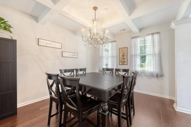 This exquisite home on 143 Airy Drive is a true gem and the one on Cypress Point Par 3 in South Carolina - for sale on GolfHomes.com, golf home, golf lot