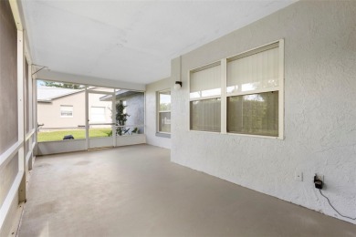 Welcome Home! This well maintained one owner 3-bedroom, 2- bath on Deltona Golf Club in Florida - for sale on GolfHomes.com, golf home, golf lot