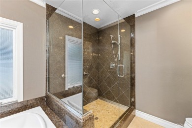 Where Luxury Meets the Links -- A Golfer's Dream Estate in San on Lake San Marcos Country Club- South Course in California - for sale on GolfHomes.com, golf home, golf lot