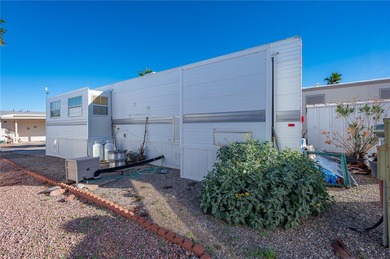 Riverview Resort | Bullhead City, AZ - 55+ Gated Golf Community on Riverview Golf Course in Arizona - for sale on GolfHomes.com, golf home, golf lot