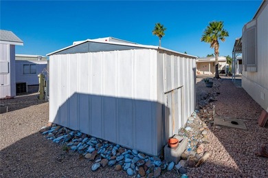 Riverview Resort | Bullhead City, AZ - 55+ Gated Golf Community on Riverview Golf Course in Arizona - for sale on GolfHomes.com, golf home, golf lot