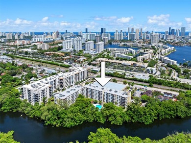 Discover Greynolds Park Club, a unique find nestled along Dixie on Greynolds Park Golf Course in Florida - for sale on GolfHomes.com, golf home, golf lot