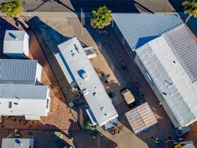 Riverview Resort | Bullhead City, AZ - 55+ Gated Golf Community on Riverview Golf Course in Arizona - for sale on GolfHomes.com, golf home, golf lot