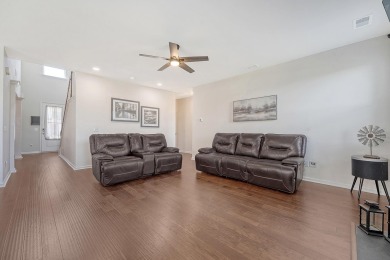 This exquisite home on 143 Airy Drive is a true gem and the one on Cypress Point Par 3 in South Carolina - for sale on GolfHomes.com, golf home, golf lot