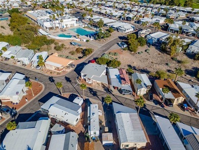 Riverview Resort | Bullhead City, AZ - 55+ Gated Golf Community on Riverview Golf Course in Arizona - for sale on GolfHomes.com, golf home, golf lot