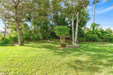 Welcome Home! This well maintained one owner 3-bedroom, 2- bath on Deltona Golf Club in Florida - for sale on GolfHomes.com, golf home, golf lot