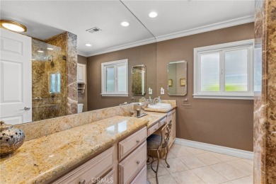 Where Luxury Meets the Links -- A Golfer's Dream Estate in San on Lake San Marcos Country Club- South Course in California - for sale on GolfHomes.com, golf home, golf lot
