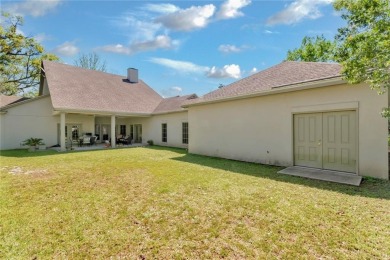 Beautiful Estate Home located in the heart of Country Club on Country Club of Mobile in Alabama - for sale on GolfHomes.com, golf home, golf lot