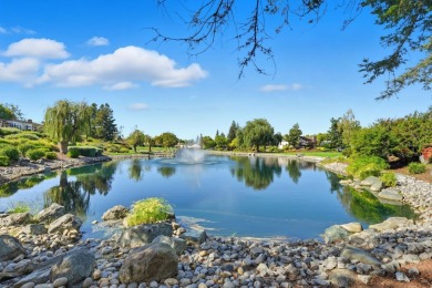 Golf course view property for sale at the prestigious Villages on Villages Golf and Country Club in California - for sale on GolfHomes.com, golf home, golf lot