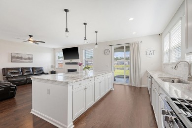 This exquisite home on 143 Airy Drive is a true gem and the one on Cypress Point Par 3 in South Carolina - for sale on GolfHomes.com, golf home, golf lot