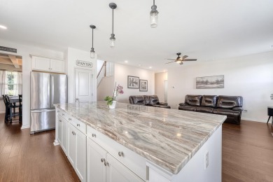 This exquisite home on 143 Airy Drive is a true gem and the one on Cypress Point Par 3 in South Carolina - for sale on GolfHomes.com, golf home, golf lot