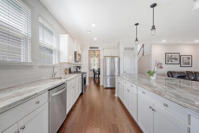 This exquisite home on 143 Airy Drive is a true gem and the one on Cypress Point Par 3 in South Carolina - for sale on GolfHomes.com, golf home, golf lot