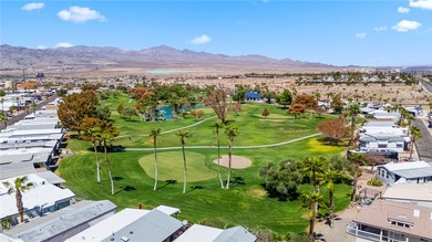 Riverview Resort | Bullhead City, AZ - 55+ Gated Golf Community on Riverview Golf Course in Arizona - for sale on GolfHomes.com, golf home, golf lot