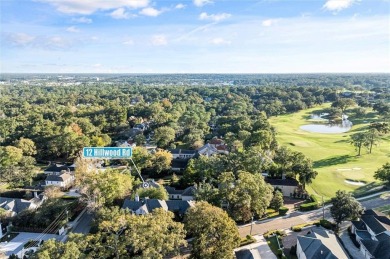 Beautiful Estate Home located in the heart of Country Club on Country Club of Mobile in Alabama - for sale on GolfHomes.com, golf home, golf lot