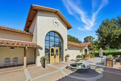 Golf course view property for sale at the prestigious Villages on Villages Golf and Country Club in California - for sale on GolfHomes.com, golf home, golf lot