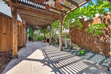 **Stunning 5-Bedroom Home with Pool and Outdoor Living in on Hackberry Creek Country Club in Texas - for sale on GolfHomes.com, golf home, golf lot