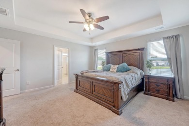 This exquisite home on 143 Airy Drive is a true gem and the one on Cypress Point Par 3 in South Carolina - for sale on GolfHomes.com, golf home, golf lot