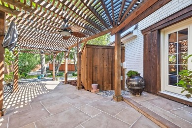 **Stunning 5-Bedroom Home with Pool and Outdoor Living in on Hackberry Creek Country Club in Texas - for sale on GolfHomes.com, golf home, golf lot