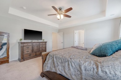 This exquisite home on 143 Airy Drive is a true gem and the one on Cypress Point Par 3 in South Carolina - for sale on GolfHomes.com, golf home, golf lot