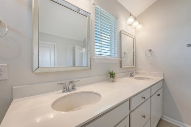 This exquisite home on 143 Airy Drive is a true gem and the one on Cypress Point Par 3 in South Carolina - for sale on GolfHomes.com, golf home, golf lot