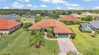 Price Reduction  Seller is offering $10,000 toward the buyer's on Sun n Lake Golf and Country Club in Florida - for sale on GolfHomes.com, golf home, golf lot