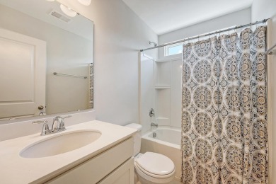 This exquisite home on 143 Airy Drive is a true gem and the one on Cypress Point Par 3 in South Carolina - for sale on GolfHomes.com, golf home, golf lot