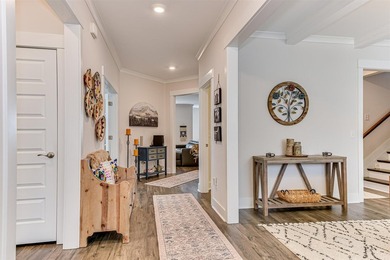 Motivated sellers have priced this home to sell!!! Conveniently on Mount Vintage Plantation and Golf Club  in South Carolina - for sale on GolfHomes.com, golf home, golf lot