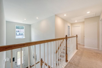 This exquisite home on 143 Airy Drive is a true gem and the one on Cypress Point Par 3 in South Carolina - for sale on GolfHomes.com, golf home, golf lot