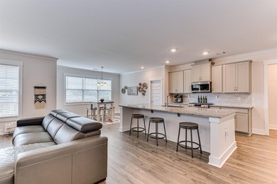 Motivated sellers have priced this home to sell!!! Conveniently on Mount Vintage Plantation and Golf Club  in South Carolina - for sale on GolfHomes.com, golf home, golf lot