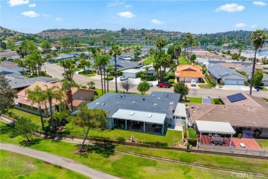 Where Luxury Meets the Links -- A Golfer's Dream Estate in San on Lake San Marcos Country Club- South Course in California - for sale on GolfHomes.com, golf home, golf lot