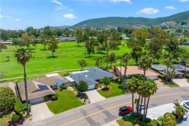 Where Luxury Meets the Links -- A Golfer's Dream Estate in San on Lake San Marcos Country Club- South Course in California - for sale on GolfHomes.com, golf home, golf lot