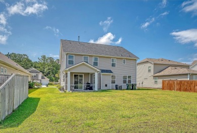 This exquisite home on 143 Airy Drive is a true gem and the one on Cypress Point Par 3 in South Carolina - for sale on GolfHomes.com, golf home, golf lot