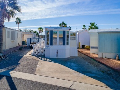 Riverview Resort | Bullhead City, AZ - 55+ Gated Golf Community on Riverview Golf Course in Arizona - for sale on GolfHomes.com, golf home, golf lot